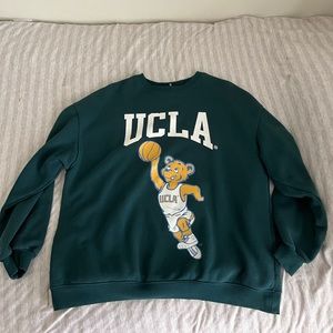 UCLA Bruins Sweatshirt